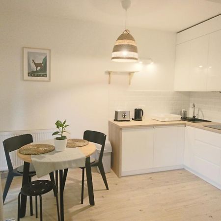 Apartment Bazatatry Kozica Закопане Экстерьер фото