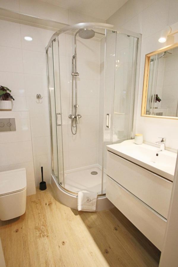 Apartment Bazatatry Kozica Закопане Экстерьер фото