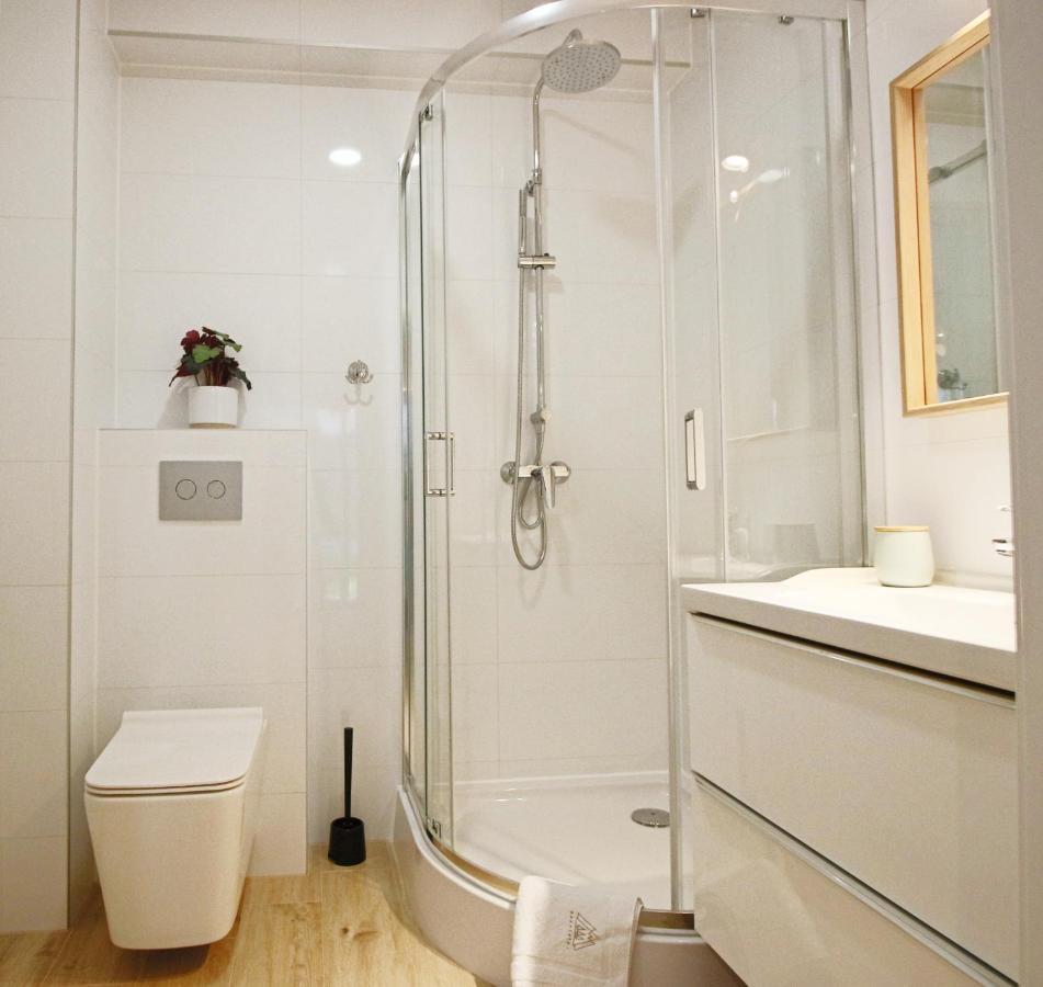Apartment Bazatatry Kozica Закопане Экстерьер фото
